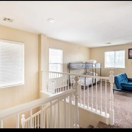 4 Bedroom North Las Vegas With Pool Luaran gambar
