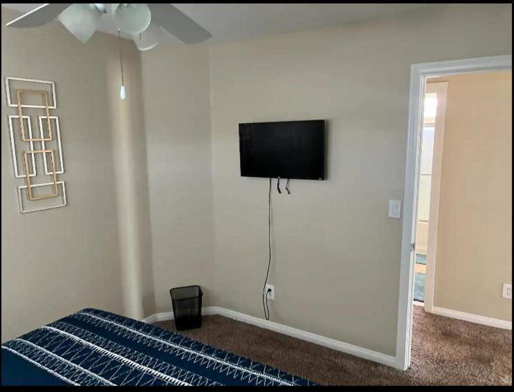 4 Bedroom North Las Vegas With Pool Luaran gambar