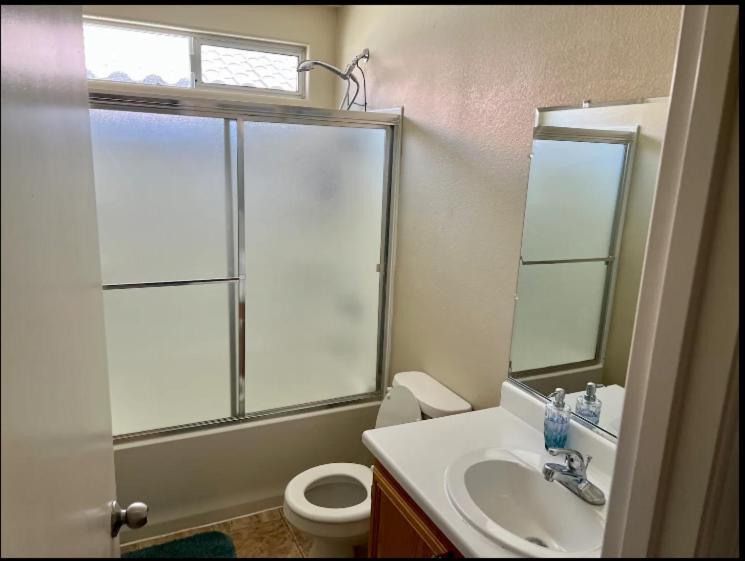 4 Bedroom North Las Vegas With Pool Luaran gambar