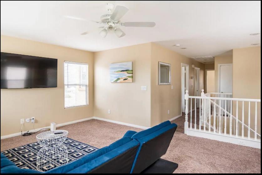 4 Bedroom North Las Vegas With Pool Luaran gambar
