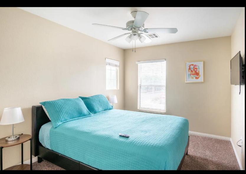 4 Bedroom North Las Vegas With Pool Luaran gambar